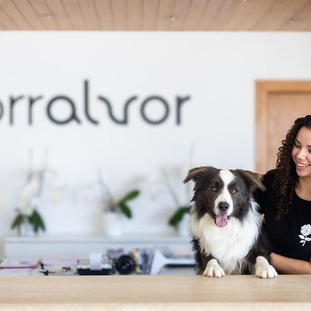Dunas Do Alvor - Torralvor Luaran gambar