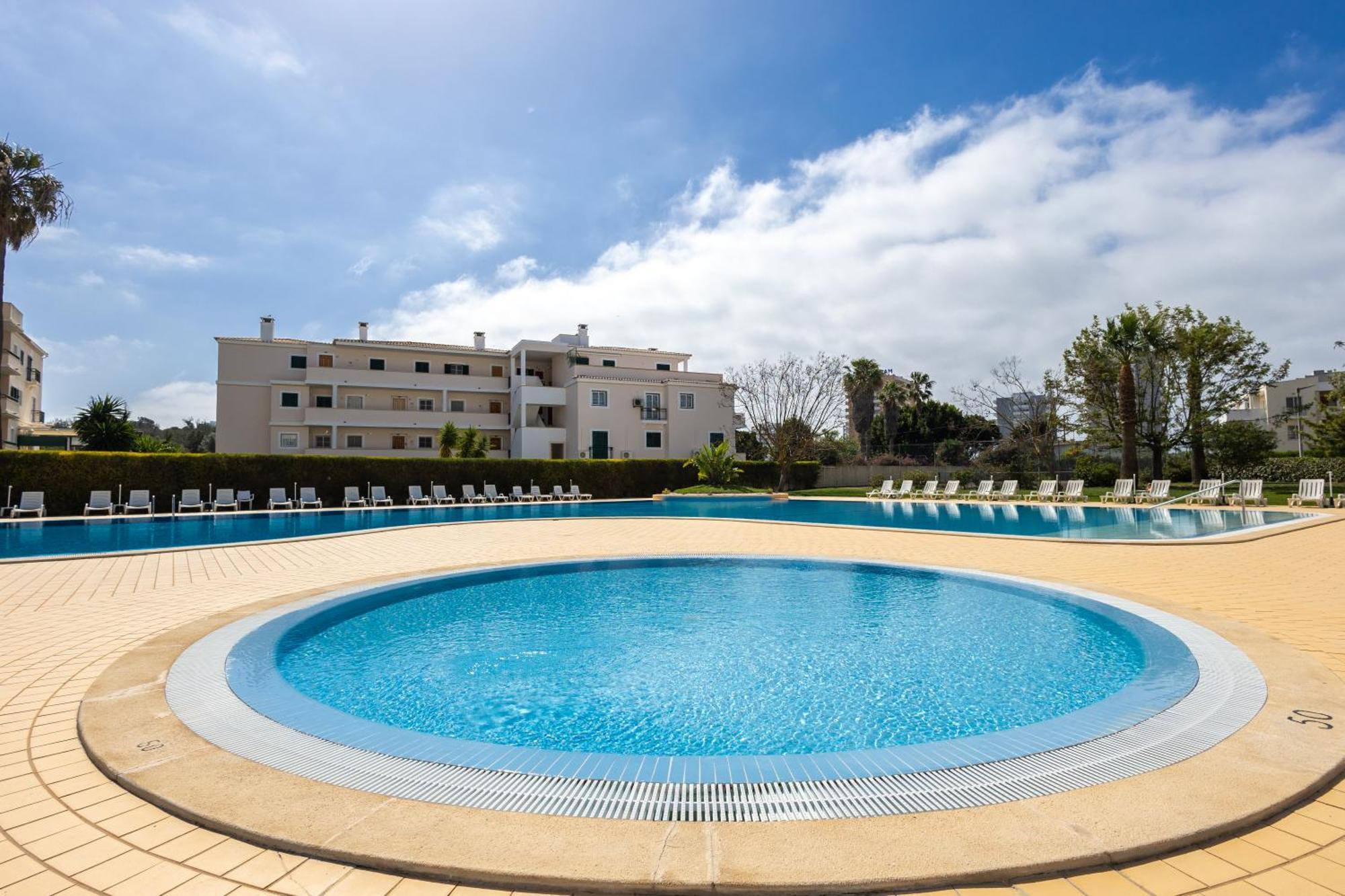 Dunas Do Alvor - Torralvor Luaran gambar