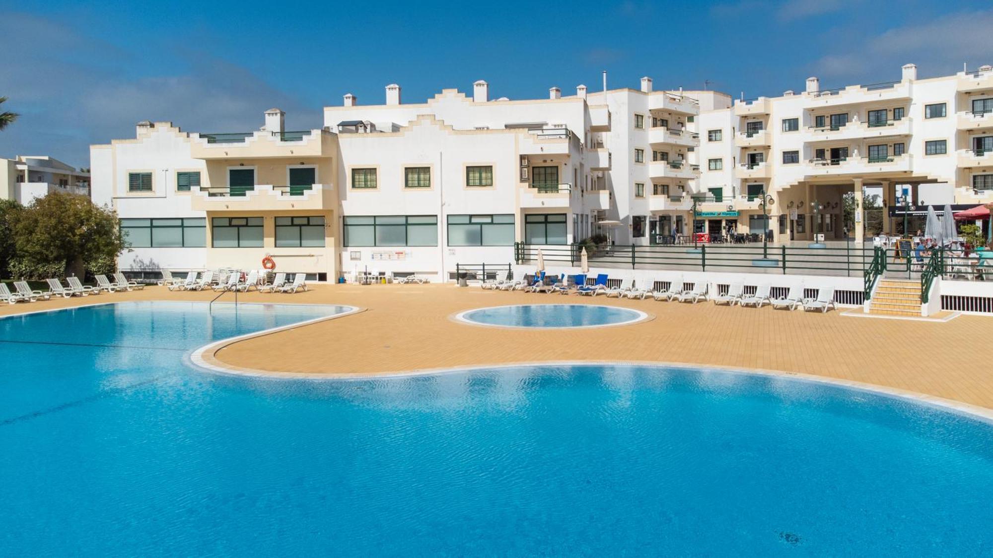 Dunas Do Alvor - Torralvor Luaran gambar